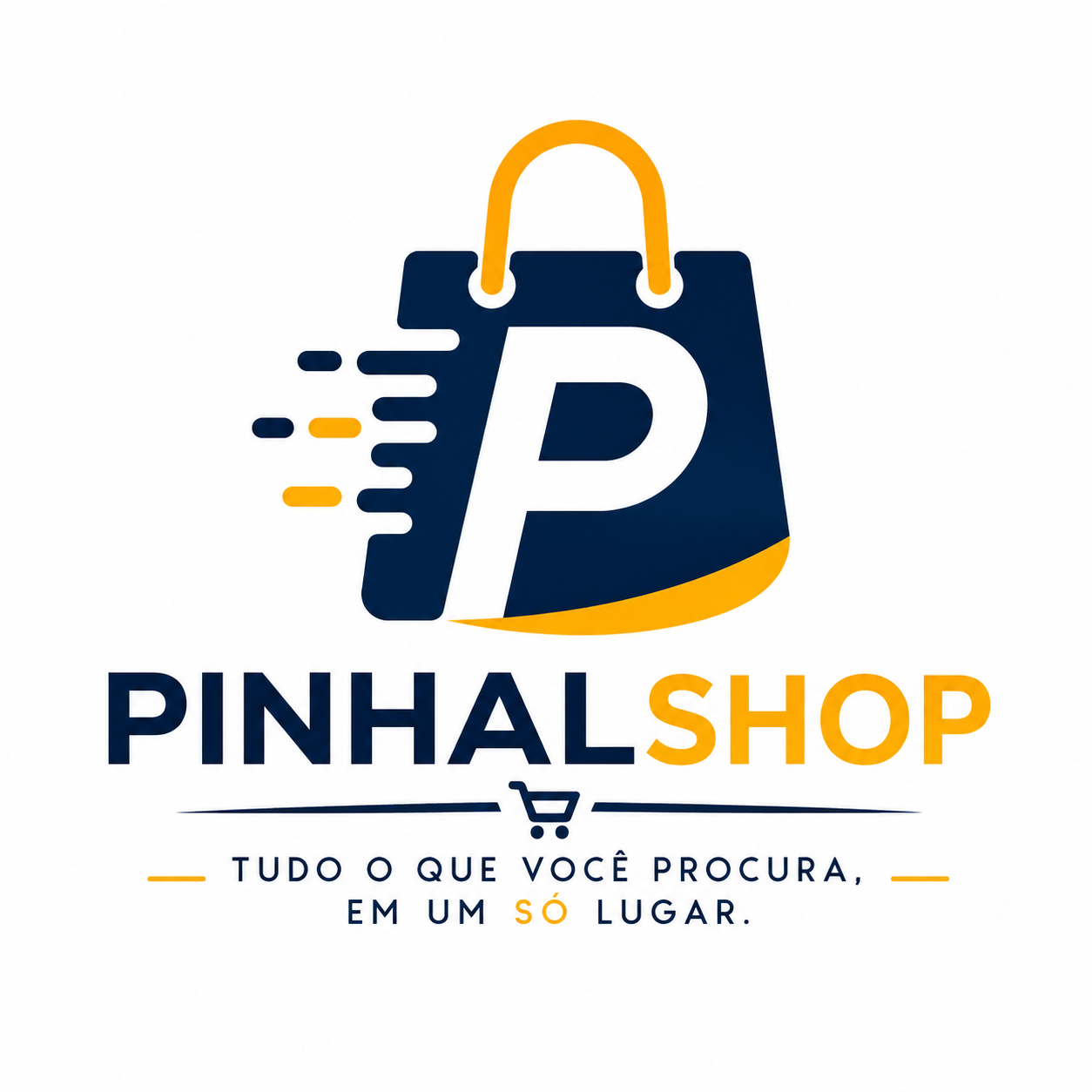 Pinhal Shop